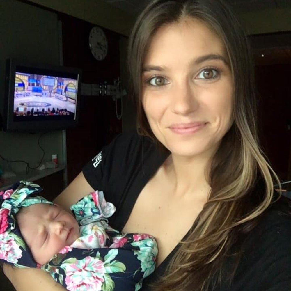 Meet your Posher, Kristina